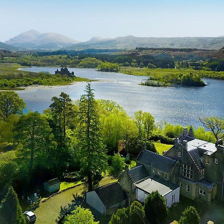 Kilchurn Suites Loch Awe Kültér fotó