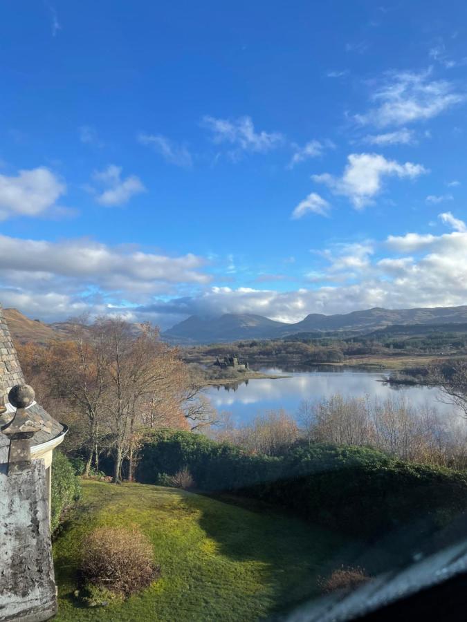 Kilchurn Suites Loch Awe Kültér fotó
