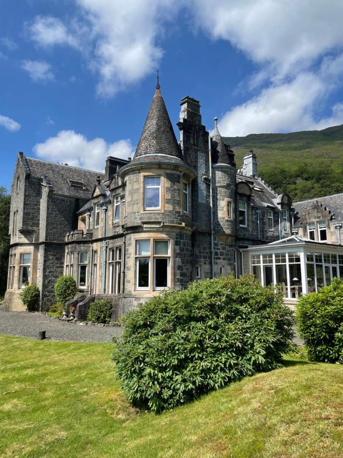Kilchurn Suites Loch Awe Kültér fotó