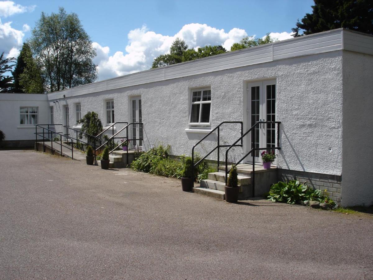 Kilchurn Suites Loch Awe Szoba fotó