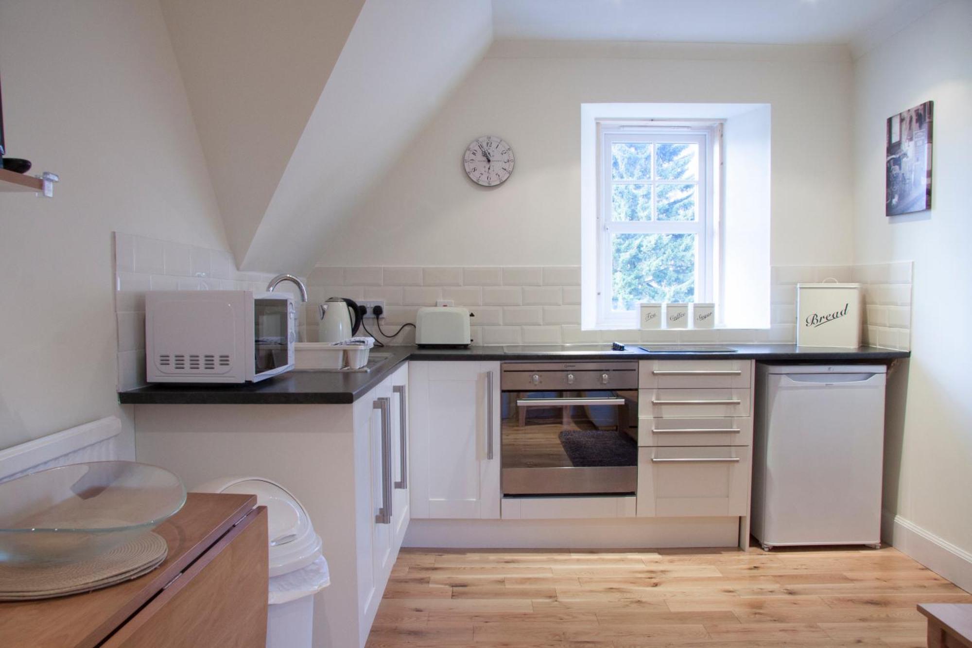 Kilchurn Suites Loch Awe Szoba fotó