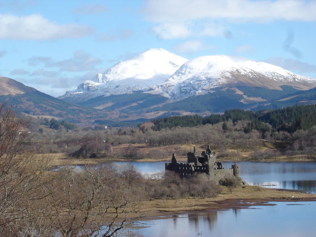 Kilchurn Suites Loch Awe Szoba fotó