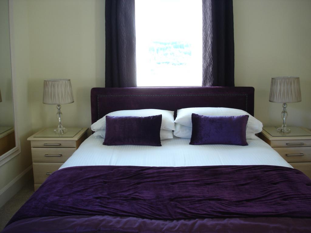 Kilchurn Suites Loch Awe Szoba fotó