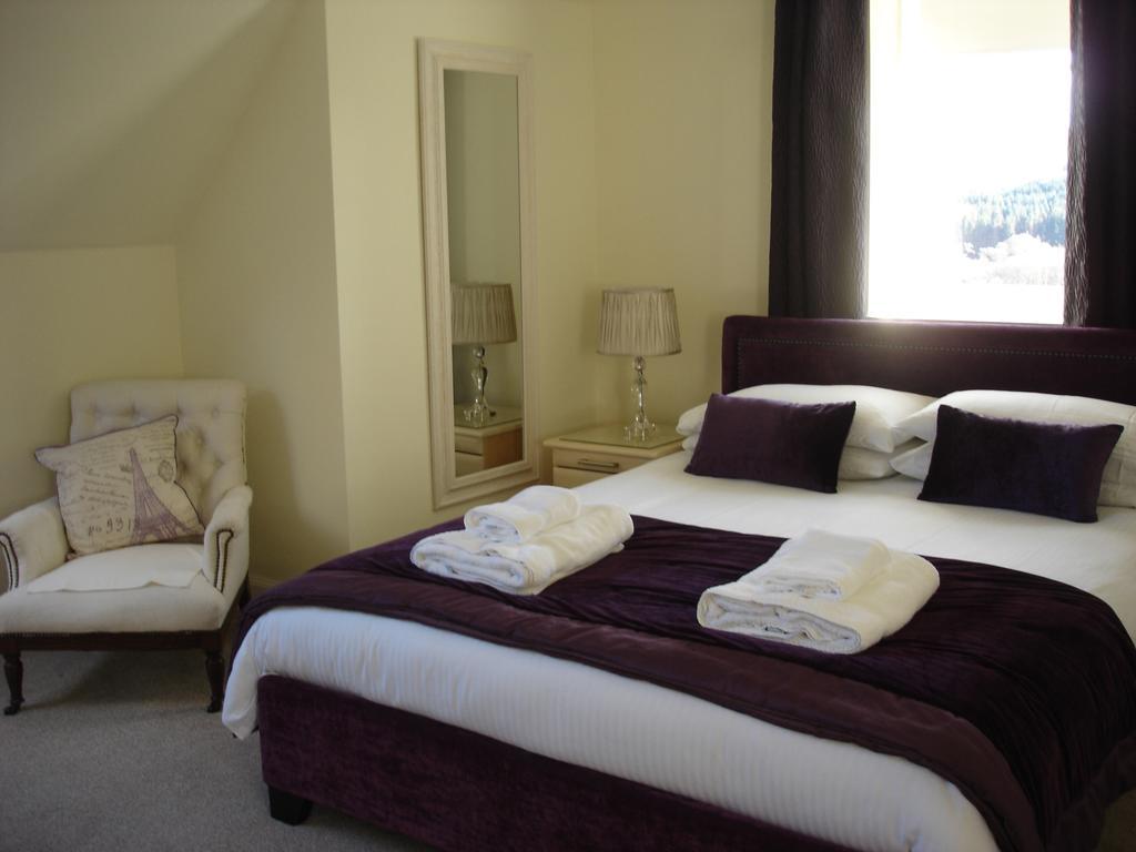 Kilchurn Suites Loch Awe Szoba fotó