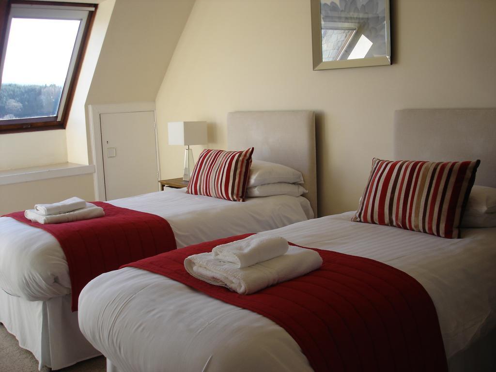 Kilchurn Suites Loch Awe Szoba fotó