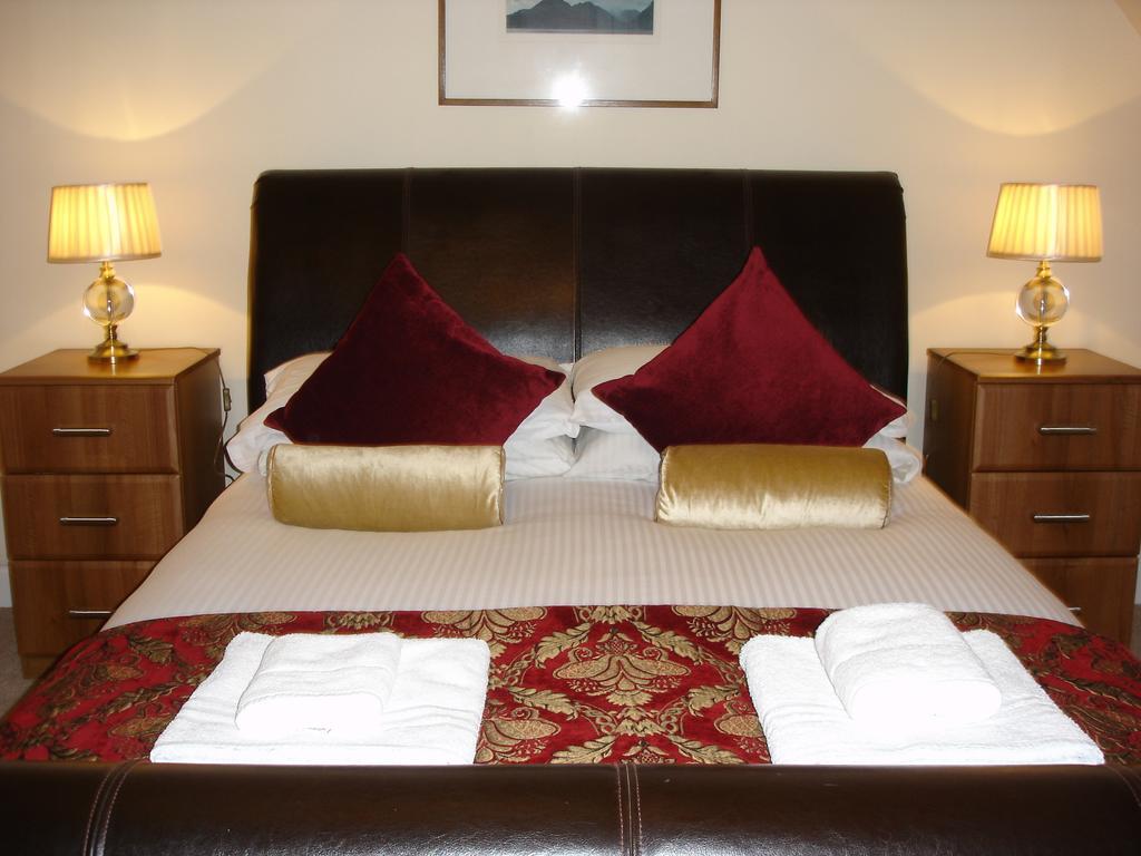 Kilchurn Suites Loch Awe Szoba fotó