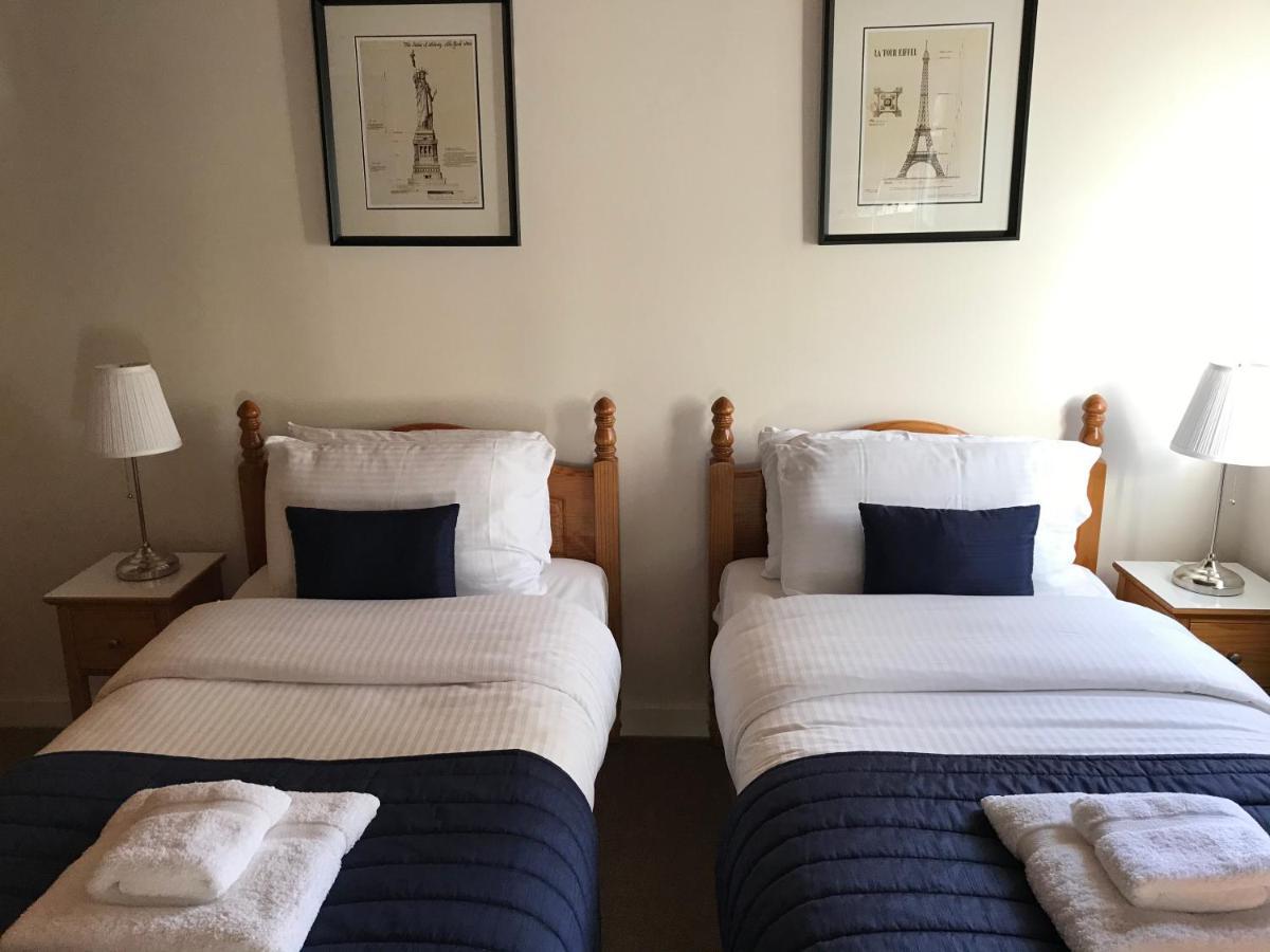 Kilchurn Suites Loch Awe Kültér fotó
