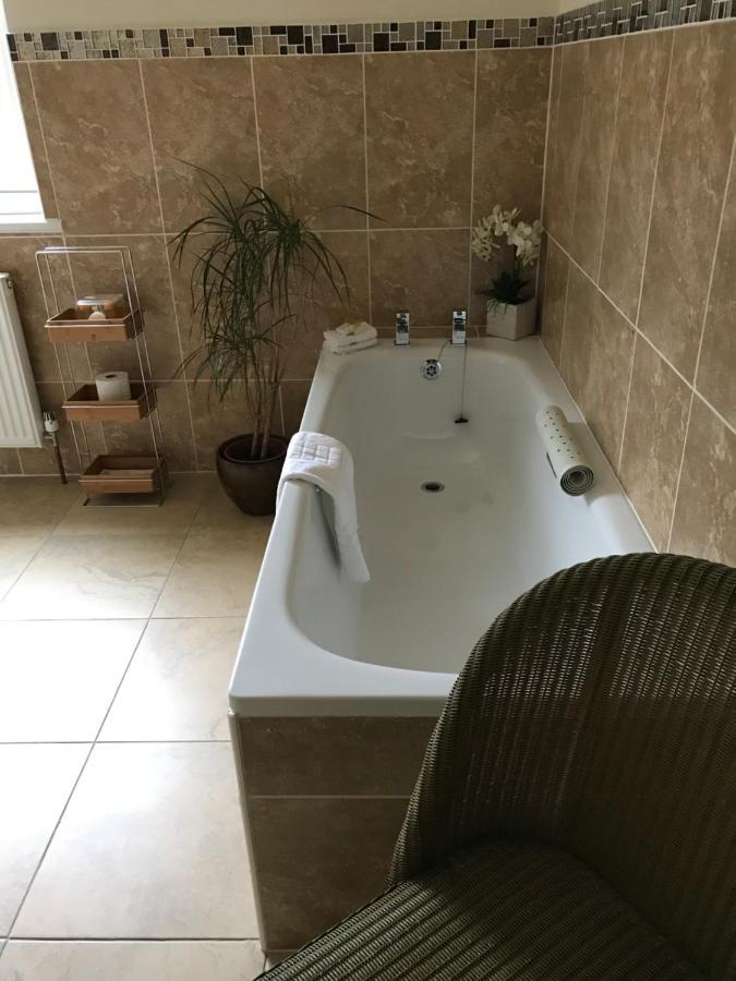 Kilchurn Suites Loch Awe Kültér fotó