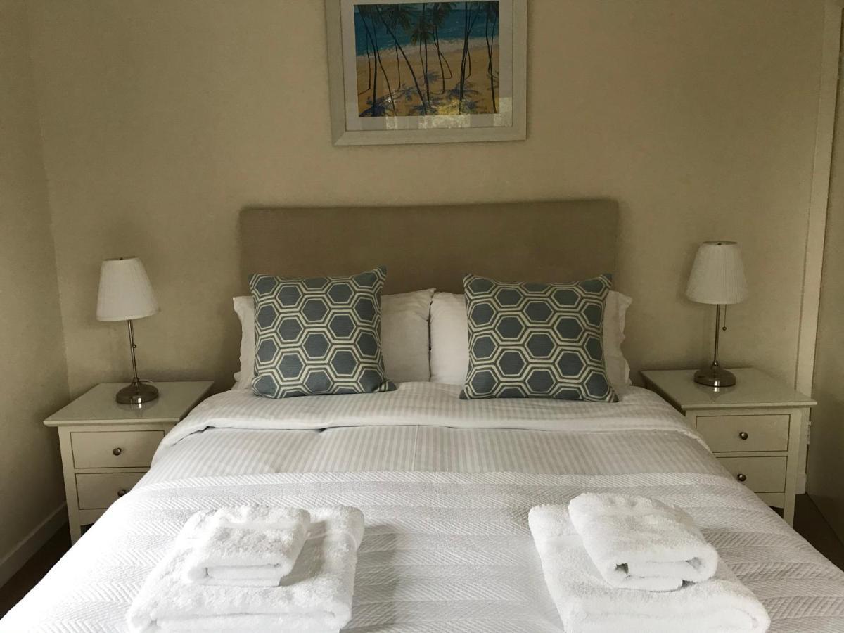 Kilchurn Suites Loch Awe Kültér fotó