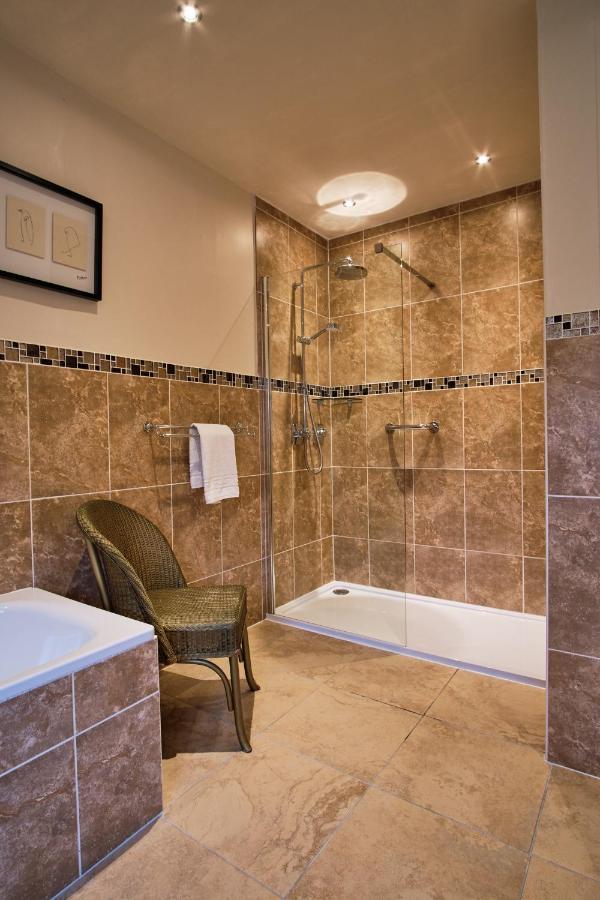 Kilchurn Suites Loch Awe Kültér fotó