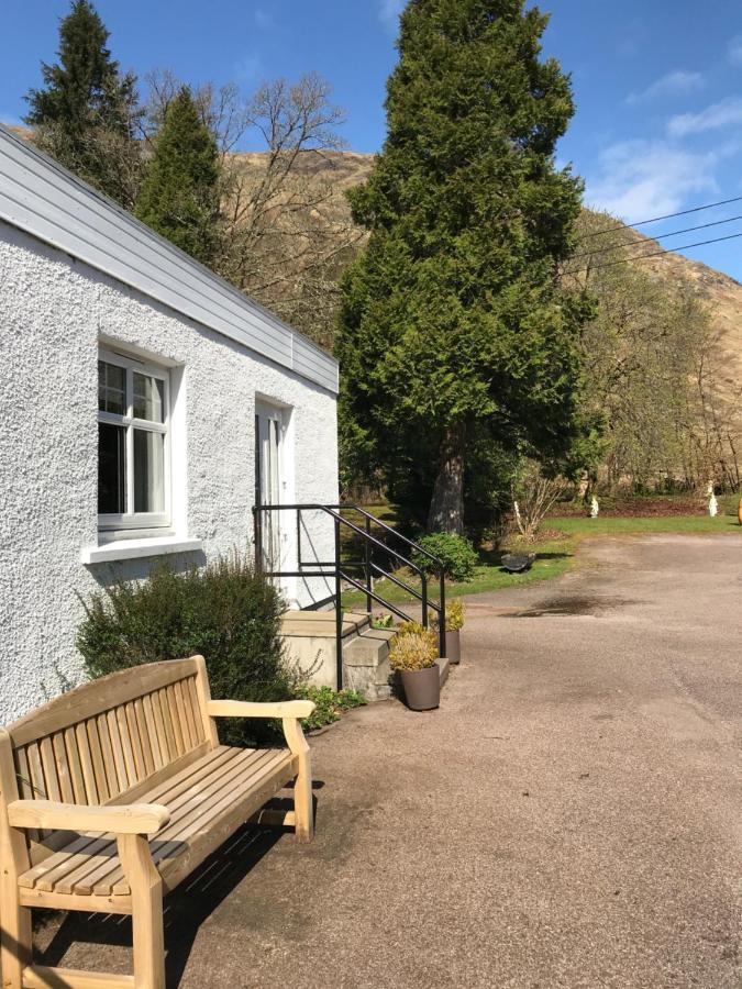 Kilchurn Suites Loch Awe Kültér fotó