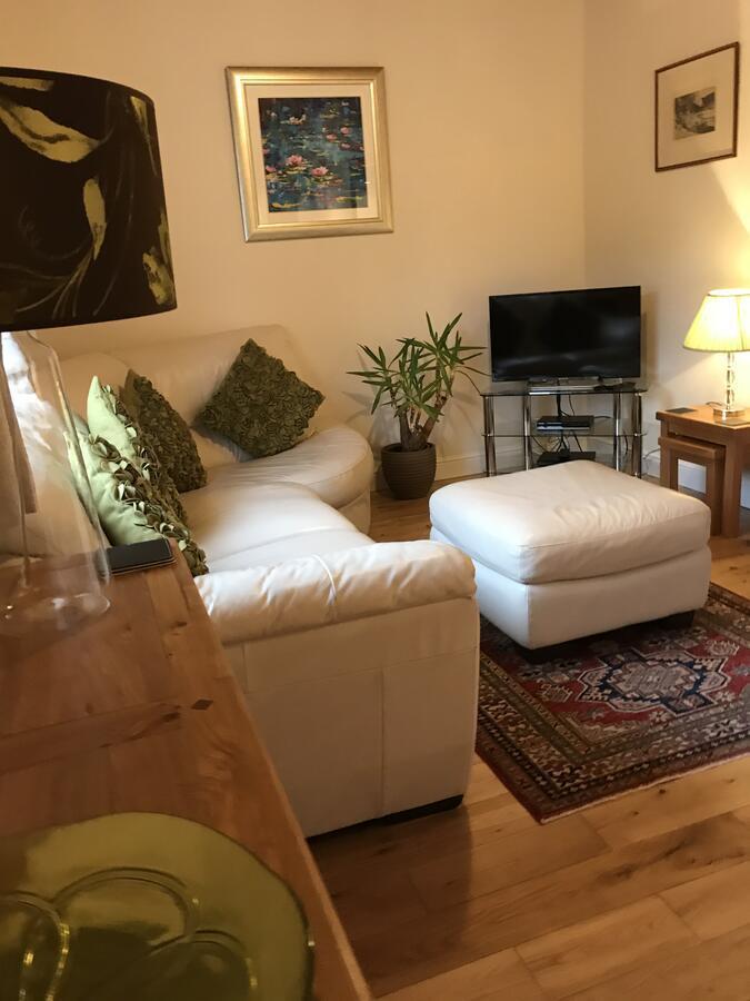 Kilchurn Suites Loch Awe Kültér fotó