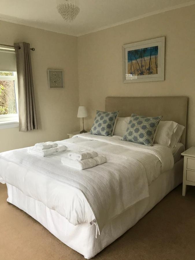 Kilchurn Suites Loch Awe Kültér fotó
