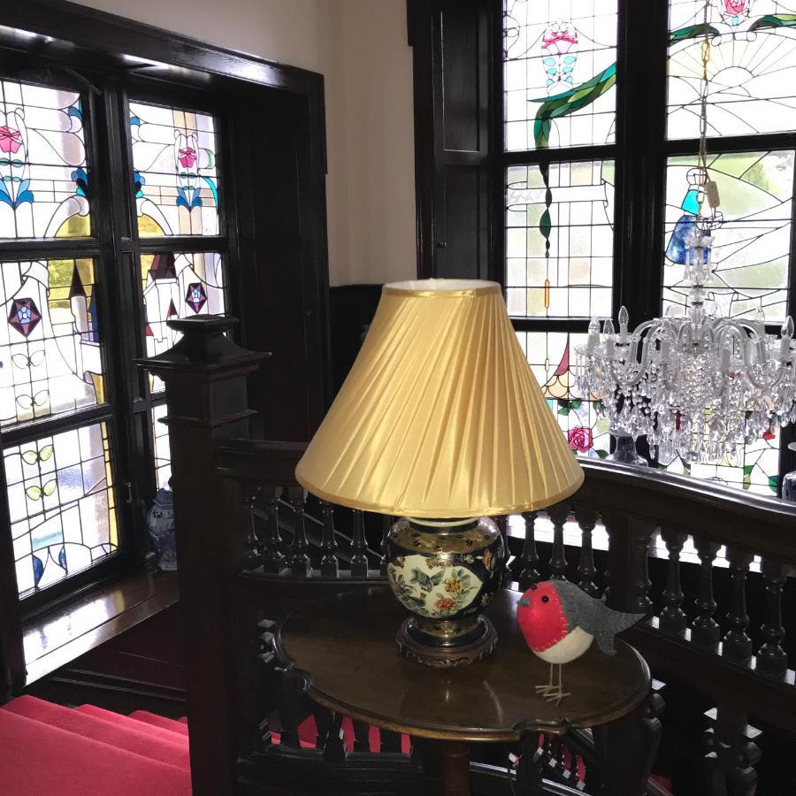 Kilchurn Suites Loch Awe Kültér fotó