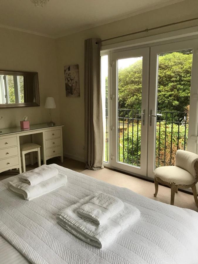 Kilchurn Suites Loch Awe Kültér fotó