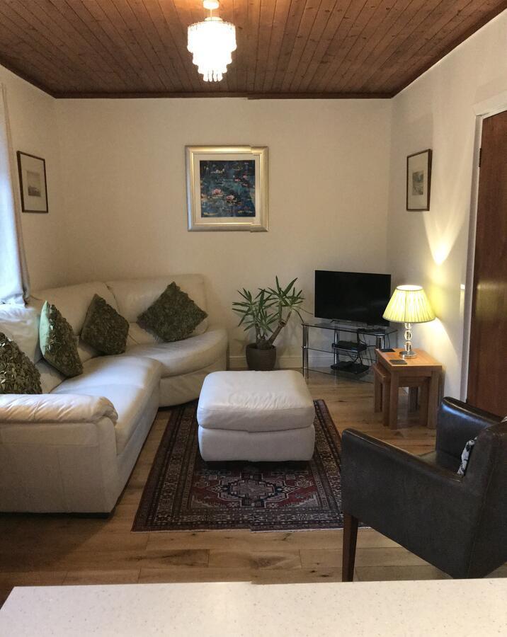 Kilchurn Suites Loch Awe Kültér fotó