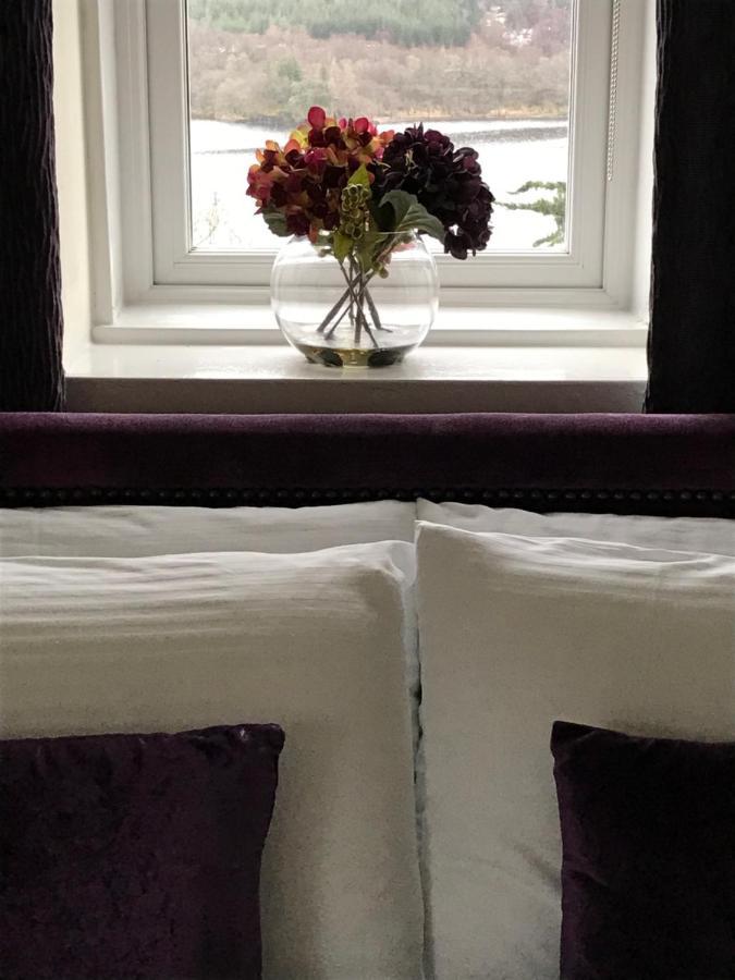 Kilchurn Suites Loch Awe Kültér fotó